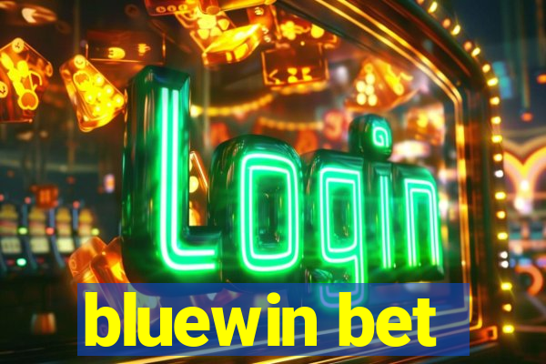 bluewin bet